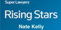Super Lawyers | Rising Stars | Nate Kelly